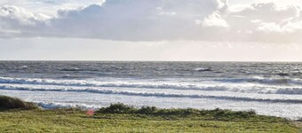 Charming Holiday Home in Rødby Near Sea
