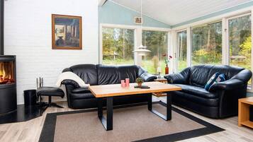 House | Interior
