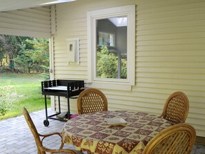 House | Exterior - 4 Person Holiday Home in Ans By (Ans)