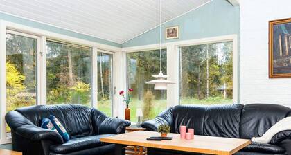 4 Person Holiday Home in Ans By