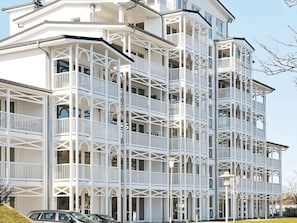Apartment | Exterior
