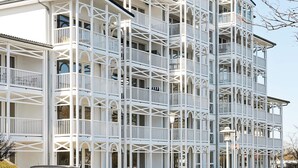 公寓 | 外觀