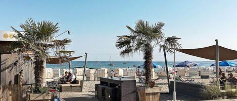 Appartement | Uitzicht vanuit accommodatie