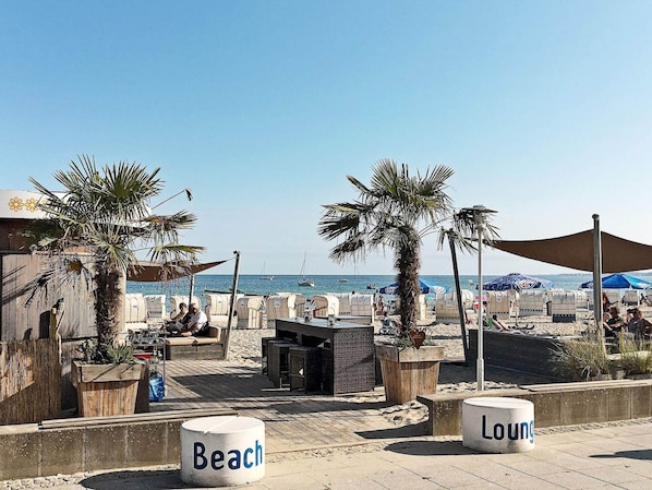 Apartment | View from property