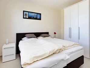 Apartment | Interior