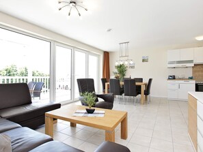 Apartment | Interior - Holiday Home in GroÃŸenbrode (Grossenbrode)