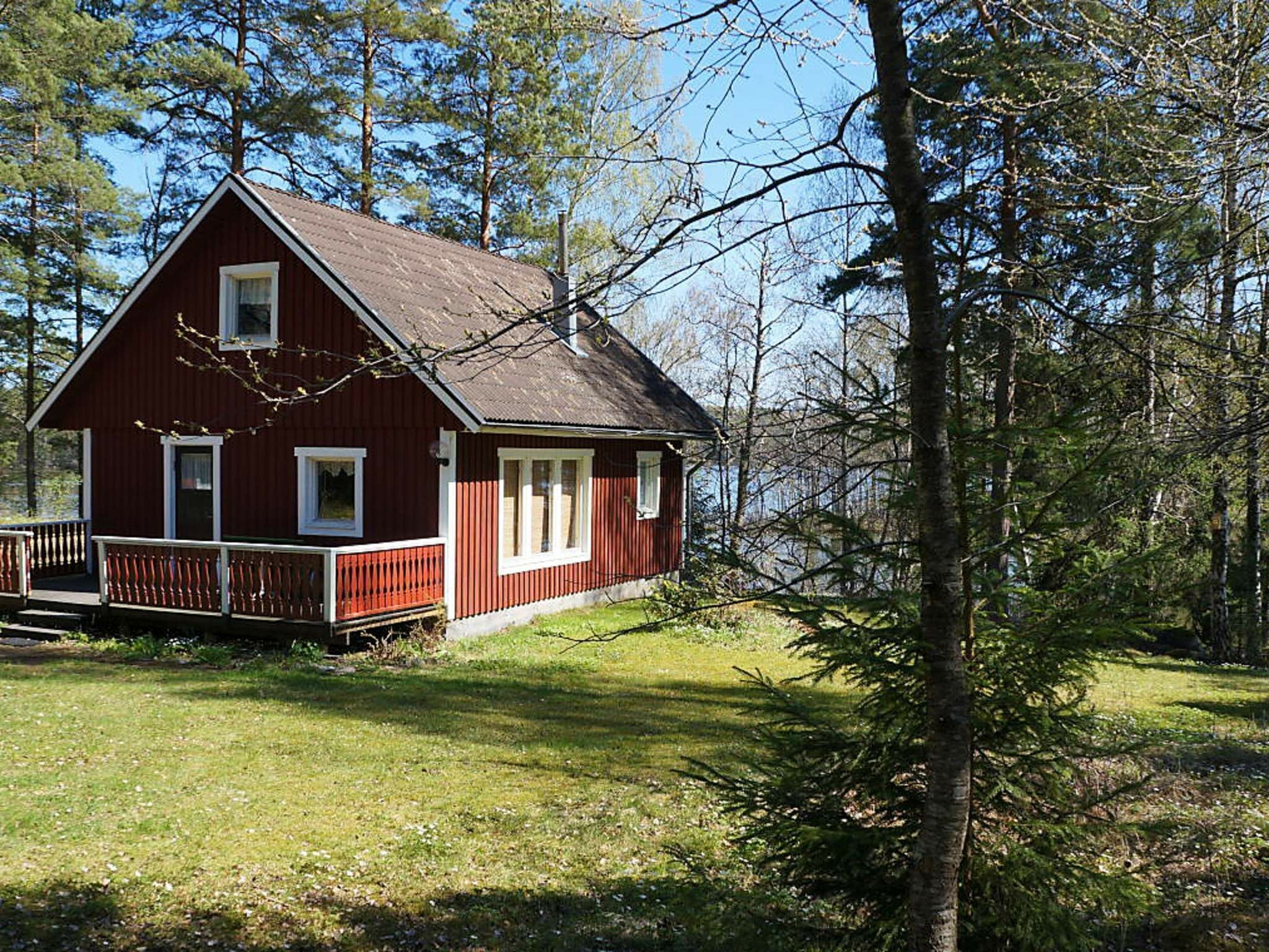 Casa | Exterior