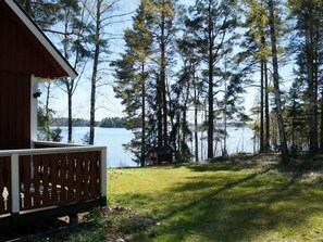 Exterior - 4 Person Holiday Home in Valdemarsvik (Valdemarsvik)