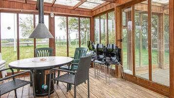 House | View from property