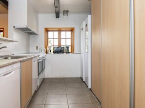 Ferienhaus | Innenbereich