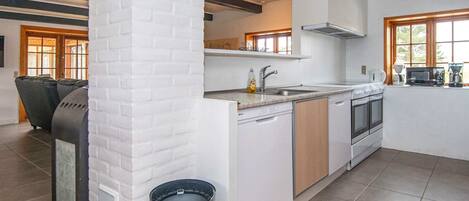 Rumah | Interior