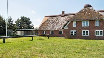 Hus | Udendørsområde