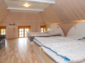 Ferienhaus | Innenbereich