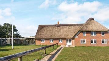 House | View from property