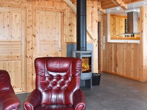 Interior - Holiday Home in Blaksæter (Stryn)