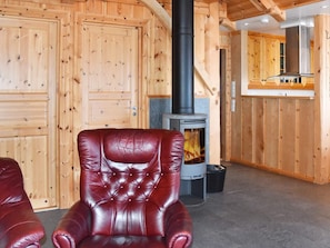 House | Interior - Holiday Home in BlaksÃ¦ter (Stryn)