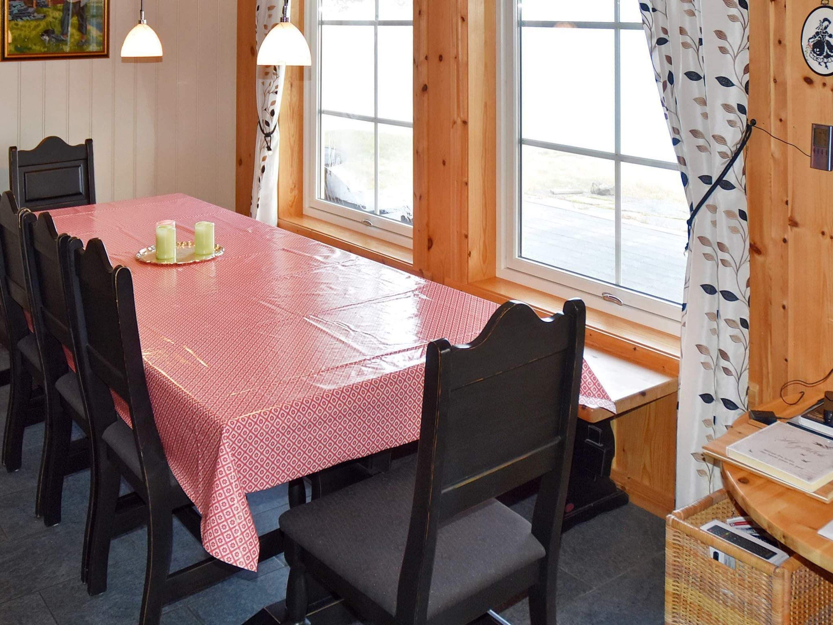 House | Dining