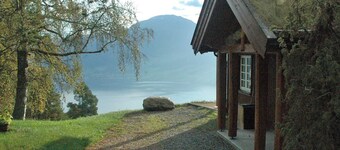 Holiday Home in BlaksÃ¦ter