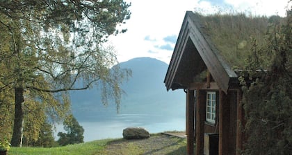 Holiday Home in BlaksĂŠter
