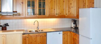 บ้านพักส่วนตัวให้เช่า ใน BlaksÃ¦ter