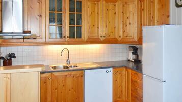 House | Private kitchen