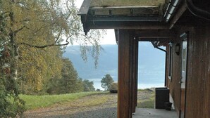 Hus | Overnatningsstedets område