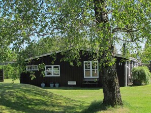 Maison | Extérieur