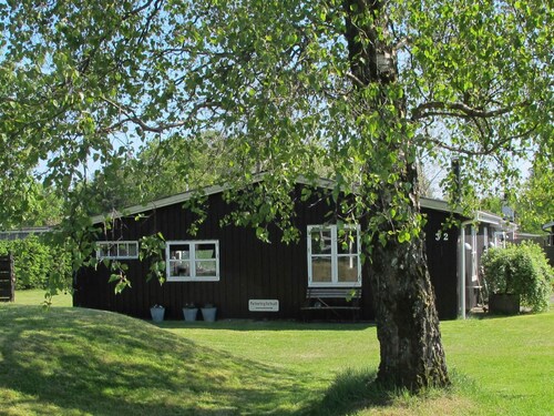 5 Person Holiday Home in Hals