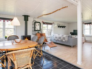 Maison | Intérieur