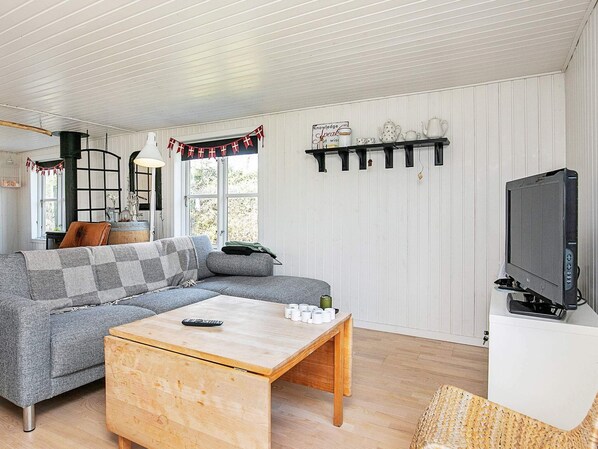 Maison | Intérieur