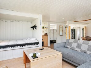 Maison | Intérieur
