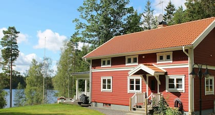 Holiday Home in Hult