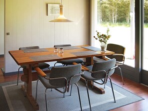 Interior - 6 Person Holiday Home in Lokken-by Traum (Lokken)