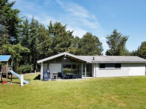 House | Exterior