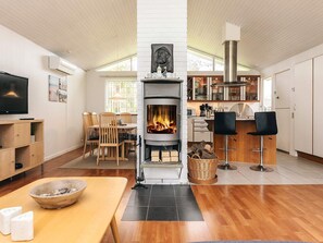 House | Interior