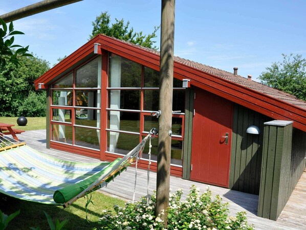 House | Exterior