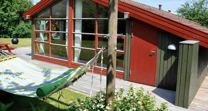 10 Person Holiday Home in Juelsminde
