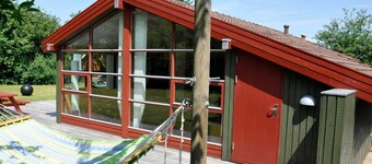 10 Person Holiday Home in Juelsminde