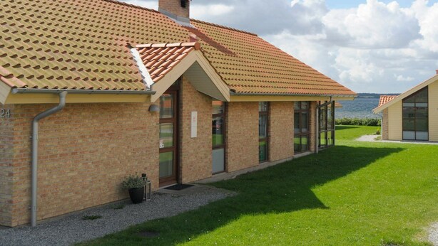 Casa | Vista lago