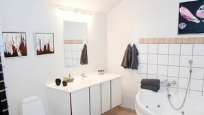 Idromassaggio al coperto