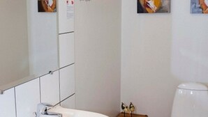 Casa | Bagno