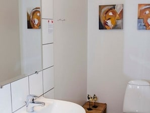 Hus | Badeværelse