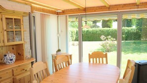 Unclassified image, 5 of 15, button - Spacious Holiday Home in Vinderup With Sauna (Sydals)