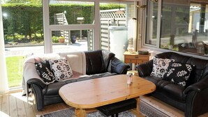 Unclassified image, 4 of 15, button - Spacious Holiday Home in Vinderup With Sauna (Sydals)