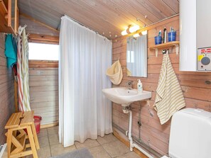 Ferienhaus | Innenbereich