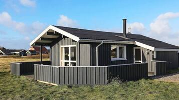 Nhà | Ngoại thất