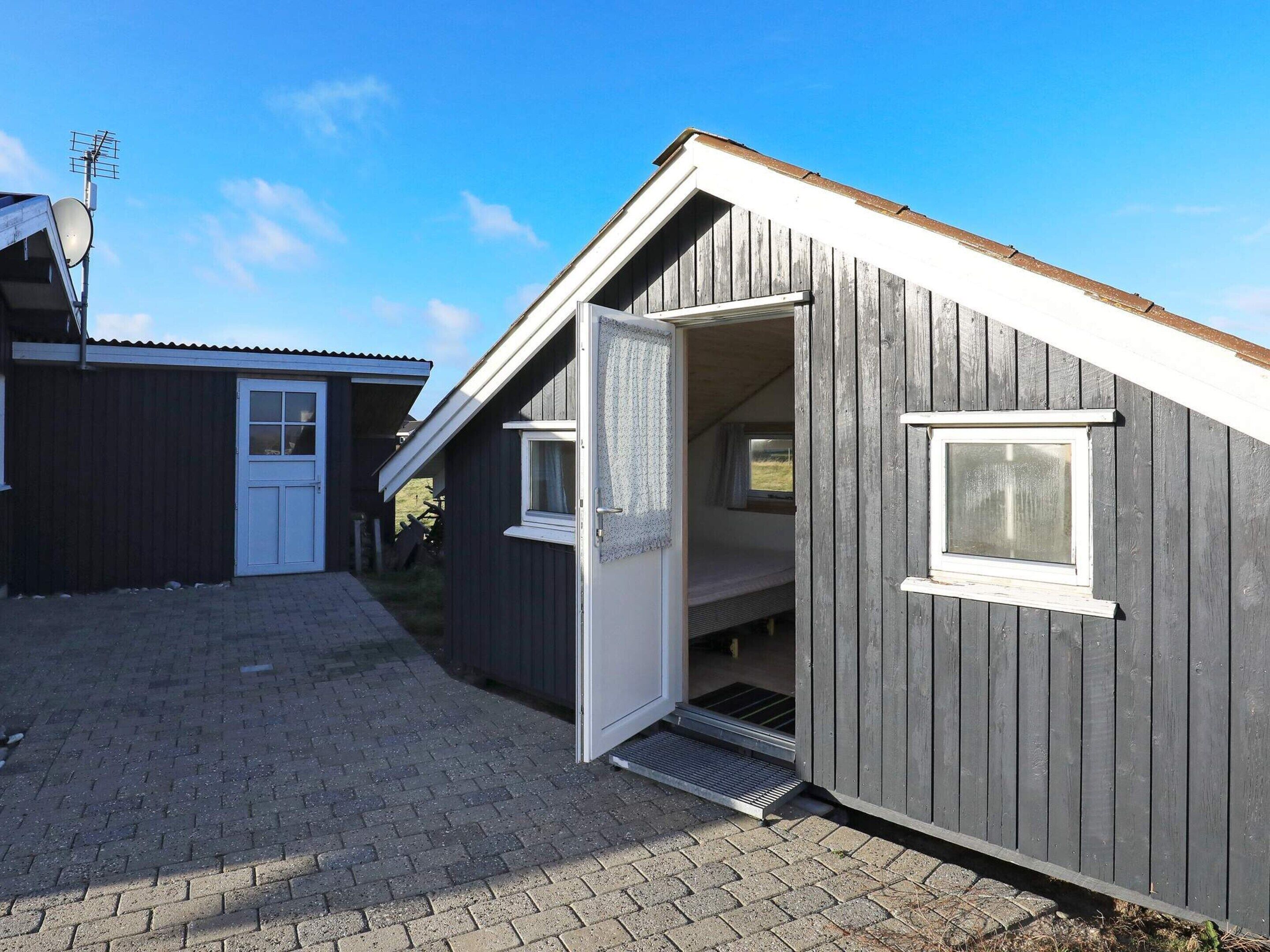 House | Exterior
