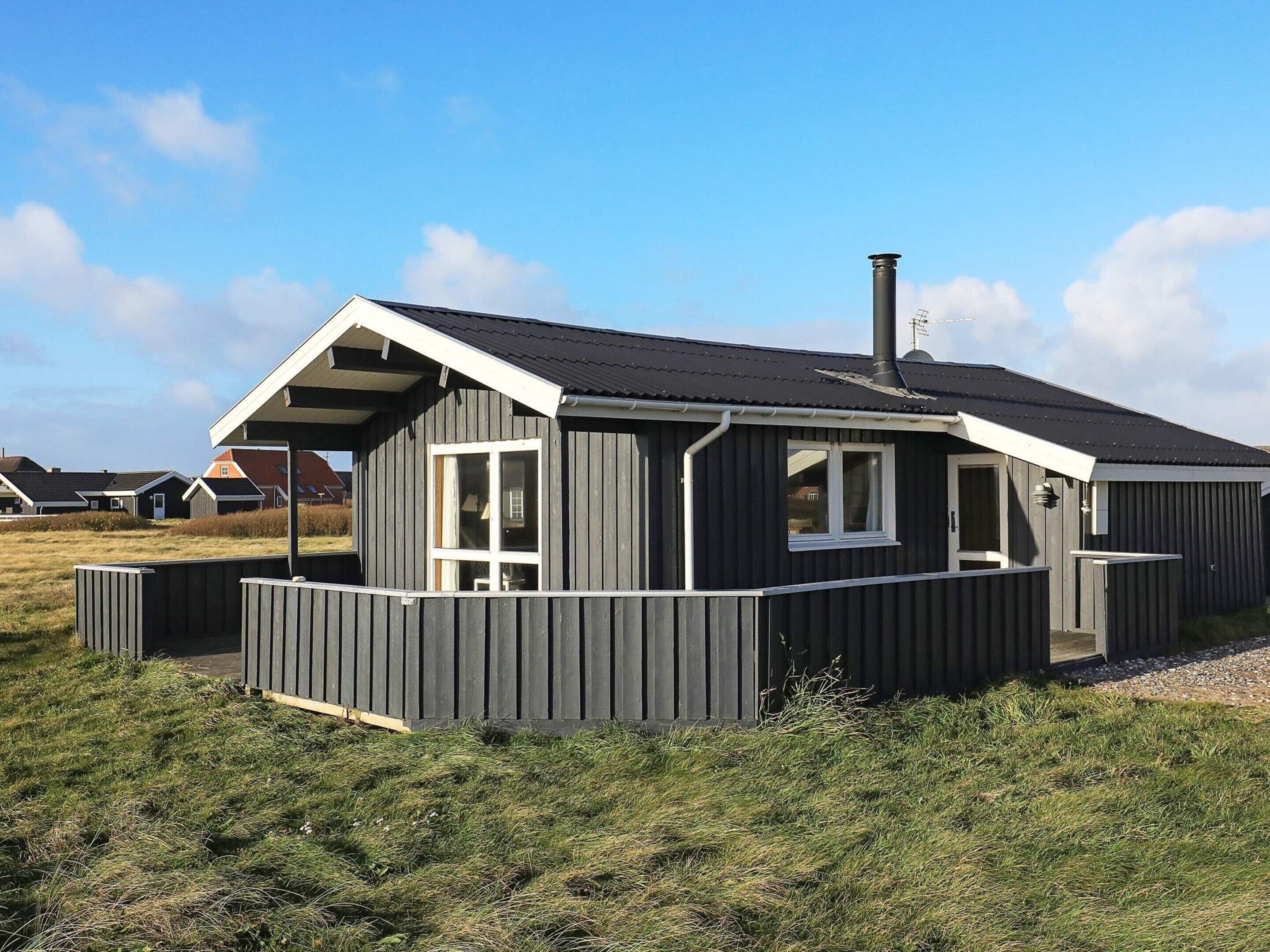 House | Exterior