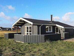 Unclassified image, 3 of 37, button - 8 Person Holiday Home in Harboore (Harboore)