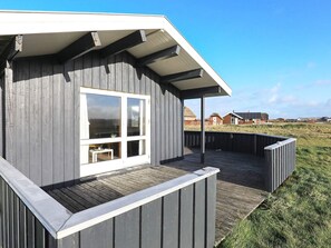 Unclassified image, 5 of 37, button - 8 Person Holiday Home in Harboore (Harboore)